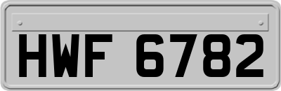HWF6782