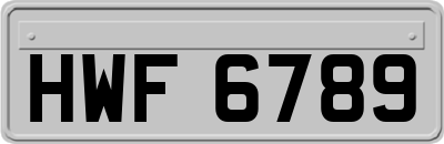 HWF6789