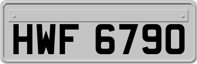 HWF6790