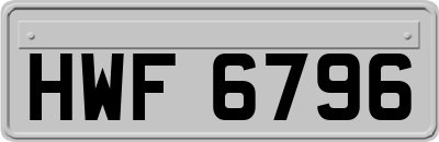 HWF6796