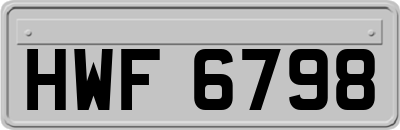 HWF6798