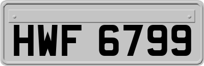 HWF6799