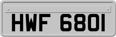 HWF6801
