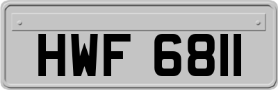 HWF6811