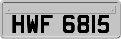 HWF6815