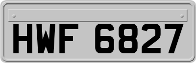 HWF6827