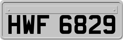 HWF6829
