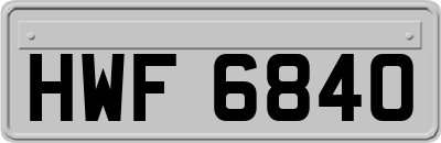 HWF6840