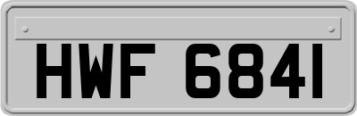 HWF6841