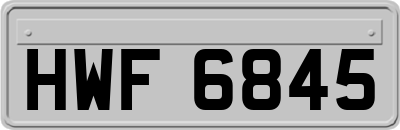 HWF6845