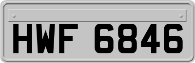 HWF6846