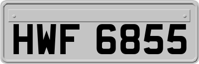 HWF6855