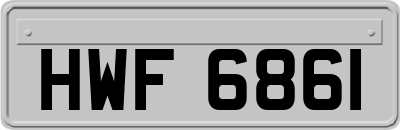 HWF6861