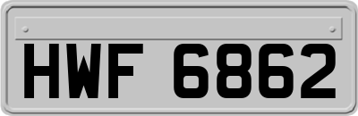 HWF6862