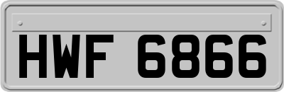 HWF6866