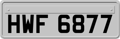 HWF6877
