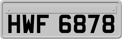 HWF6878