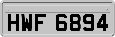 HWF6894