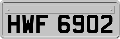 HWF6902