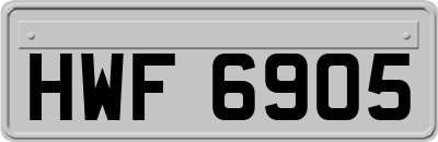 HWF6905