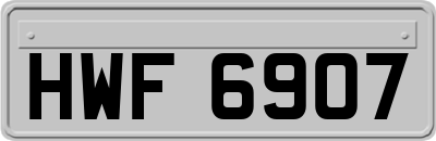 HWF6907
