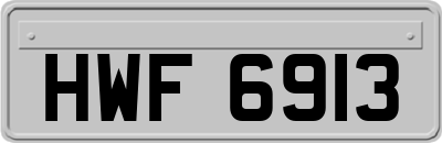 HWF6913