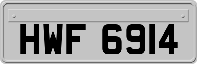 HWF6914