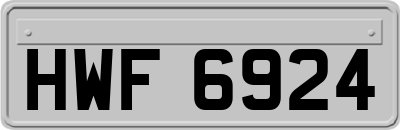 HWF6924