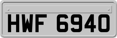 HWF6940