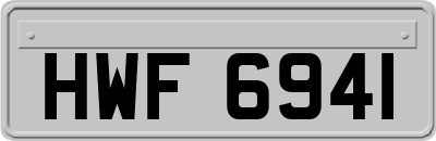 HWF6941