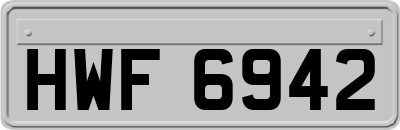HWF6942