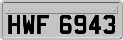 HWF6943