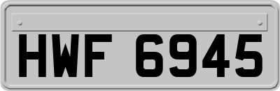 HWF6945