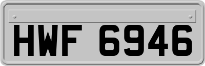 HWF6946