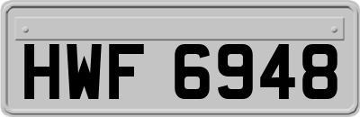 HWF6948