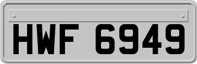 HWF6949
