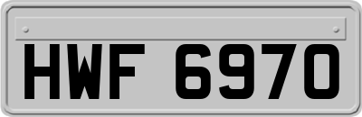 HWF6970