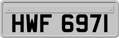 HWF6971