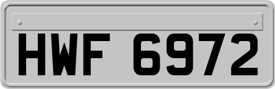 HWF6972