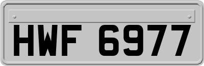 HWF6977