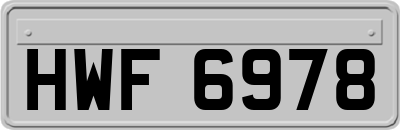 HWF6978