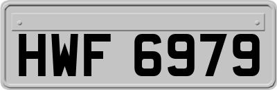 HWF6979