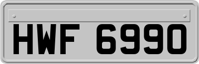 HWF6990