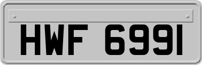 HWF6991