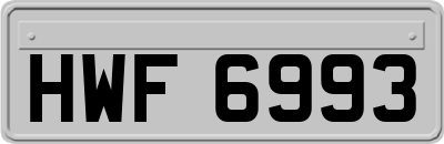 HWF6993