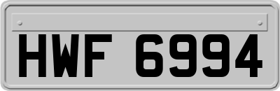 HWF6994