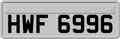 HWF6996