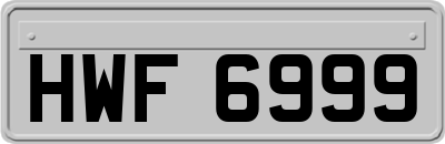 HWF6999