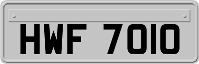 HWF7010