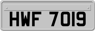 HWF7019